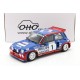 Renault 5 Maxi Turbo 1 Tour de France 1985 Ragnotti Thimonier Ottomobile G038