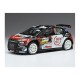 Citroen C3 R5 3 Rallye du Condroz 2019 Lefebvre Portier IXO RAM740