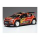 Citroen C3 R5 23 Rallye de Catalogne 2019 Ostberg Eriksen IXO RAM738