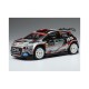 Citroen C3 R5 22 Rallye Monte Carlo 2019 Boanto Boulloud IXO RAM737
