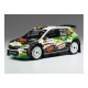 Skoda Fabia R5 Evo 18 Rallye du Condroz 2019 De Cecco Humblet IXO RAM735
