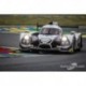 Ligier JS P2 Nissan 31 24 Heures du Mans 2016 Spark S5115