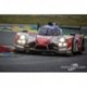 Ligier JS P2 Nissan 41 24 Heures du Mans 2016 Spark S5123