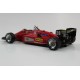 Ferrari 156/85 28 F1 1985 René Arnoux GP Replicas GP43010B