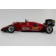 Ferrari 156/85 28 F1 1985 René Arnoux GP Replicas GP43010B