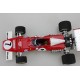 Ferrari 312 B2 7 F1 1972 Clay Regazzoni GP Replicas GP43011B