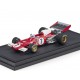 Ferrari 312 B2 7 F1 1972 Clay Regazzoni GP Replicas GP43011B