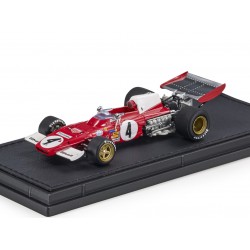 Ferrari 312 B2 4 F1 1972 Jacky Ickx GP Replicas GP43011A