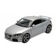 Audi TT RS Grise 2010 Bburago 12080