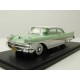 Ford Fairlane 500 Hardtop 1958 Turquoise brillant et blanc NEO NEO47268