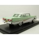 Ford Fairlane 500 Hardtop 1958 Turquoise brillant et blanc NEO NEO47268