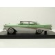 Ford Fairlane 500 Hardtop 1958 Turquoise brillant et blanc NEO NEO47268
