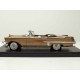 Cadillac Series 62 Convertible 1957 Metallic Cuivre NEO NEO49600