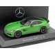 Mercedes AMG GTR C190 Green Metallic Norev B66960624