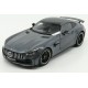 Mercedes AMG GTR C190 Grey Norev B66960627