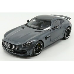 Mercedes AMG GTR C190 Grey Norev B66960627