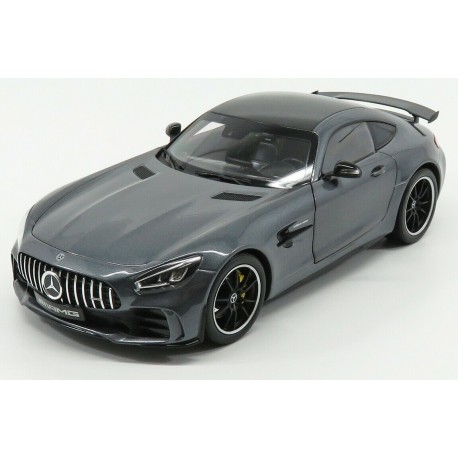 Mercedes AMG GTR C190 Grey Norev B66960627