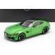 Mercedes AMG GTR C190 Green Matt Norev B66960626