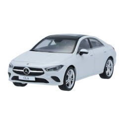 Mercedes CLA White Spark B66960470