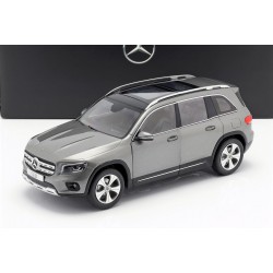 Mercedes GLB X247 Grey Z Models B66960818