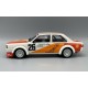 Audi 80 B2 Gr2 26 ETCC Vallelunga 1980 Winner Div.2 IXO PCL30225