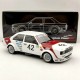 Audi 80 B2 Gr2 42 ETCC Brno 1980 Winner Div.2 IXO PCL30227