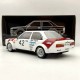 Audi 80 B2 Gr2 42 ETCC Brno 1980 Winner Div.2 IXO PCL30227