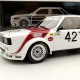 Audi 80 B2 Gr2 42 ETCC Brno 1980 Winner Div.2 IXO PCL30227