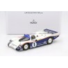 Porsche 962 C 1 24 Heures du Mans 1986 Norev 187400