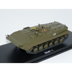 Panzer BMP-1 NVA IXO PCL47108
