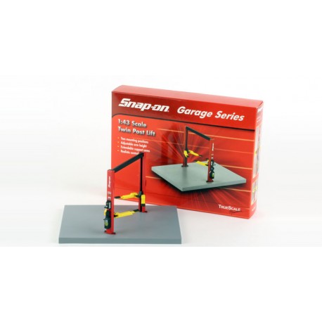Snap-on Pont voiture deux colonnes Truescale TSM08001