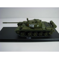 Panzer T-55 NVA IXO PCL47106