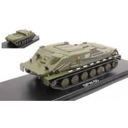 Panzer SPW-50 NVA IXO PCL47101