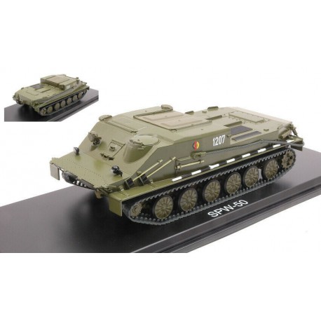 Panzer SPW-50 NVA IXO PCL47101