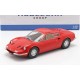 Ferrari Dino 246 GT 1969 Red MCG MCG18166