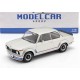 BMW 2002 Turbo 1973 Silver MCG MCG18149