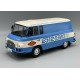 Barkas B 1000 Kastenwagen Fortschritt Service 1970 MCG MCG18211