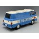 Barkas B 1000 Kastenwagen Fortschritt Service 1970 MCG MCG18211