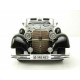 Mercedes 770 W150 Convertible 1938 Black MCG MCG18207