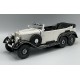 Mercedes G4 W31 1938 Light Grey Black MCG MCG18208
