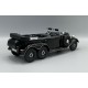 Mercedes G4 W31 1938 Black MCG MCG18209