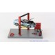 Snap-on Pont voiture deux colonnes Truescale TSM08001