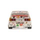 Mercedes Benz 190E 2.5 16 Evo2 78 DTM 1991 Ellen Lohr Minichamps 155913687