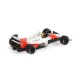 McLaren MP4/5B 27 Winner F1 USA 1990 Ayrton Senna Minichamps 547904327