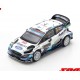 Ford Fiesta WRC 3 Rallye Monte Carlo 2020 Suninen Lehtinen Spark S6557