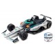 Dallara Chevrolet Arrow McLaren SP 66 Indy 500 2020 Fernando Alonso Greenlight GL11097