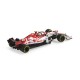 Alfa Romeo Sauber Ferrari C39 99 F1 Styrie 2020 Antonio Giovinazzi Minichamps 417200299