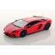 Lamborghini Aventador S Red Mars Looksmart LS468E
