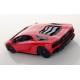 Lamborghini Aventador S Red Mars Looksmart LS468E