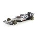 Alpha Tauri Honda AT01 26 F1 Launch Spec 2020 Daniil Kvyat Minichamps 417200026
